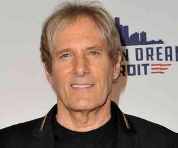 Interesting Things About Michael Bolton