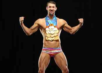 9 Interesting Facts About Michael Phelps