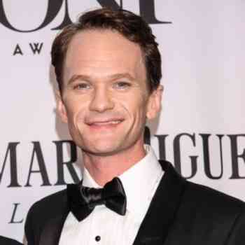 Interesting things about Neil Patrick Harris