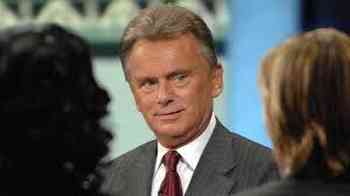 Interesting Things About Pat Sajak