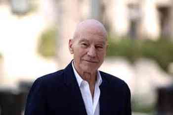 Interesting Things About Patrick Stewart