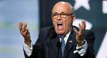 Interesting Things About Rudy Giuliani Rudy Giuliani