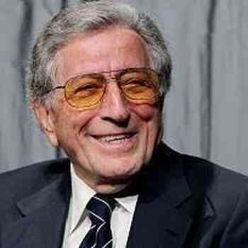 7 Things You Need to Know About Tony Bennett