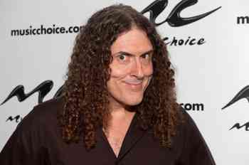 8 Interesting Things About Weird Al Yankovic