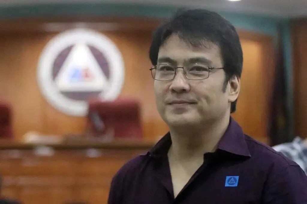 Bong Revilla