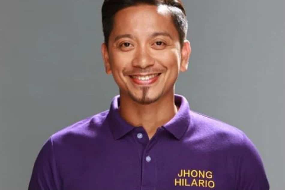  Jhong Hilario