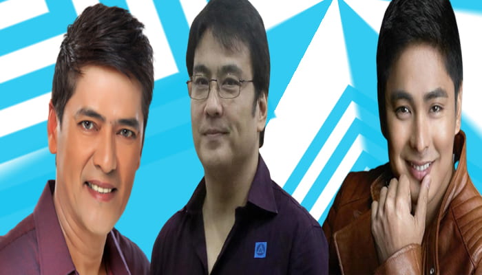 Top Five Richest Actors in Philippines