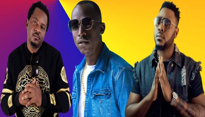 Top Ten Richest Musicians in Zambia