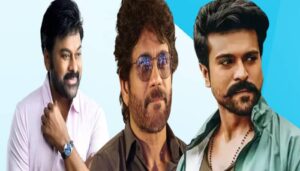 Top Ten Richest Tollywood Actors 2022