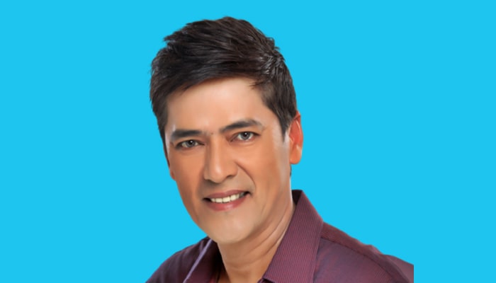 Vic Sotto