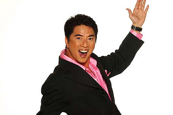 Willie Revillame