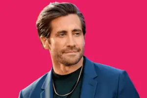 Jake Gyllenhaal