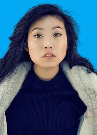 Awkwafina