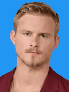 Alexander Ludwig