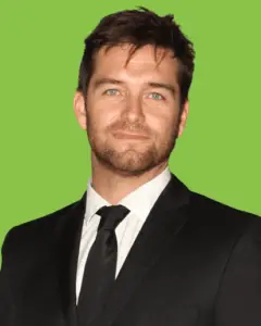 Antony Starr