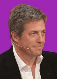 Hugh Grant as Forge Fitzwilliam the Rogue