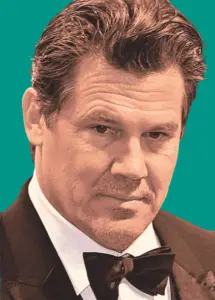 Josh Brolin