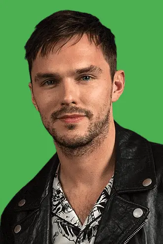 Nicholas Hoult