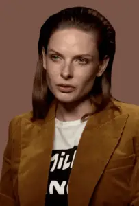 Rebecca Ferguson