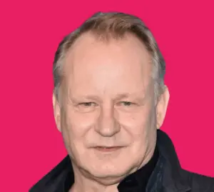 Stellan Skarsgård