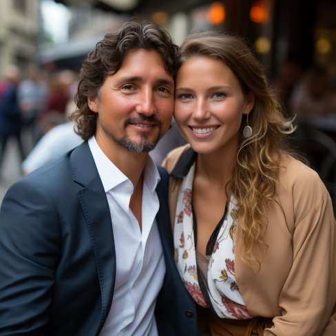 trudeau divorce, justin trudeau divorce, justin trudeau wife age

