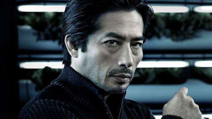 Hiroyuki Sanada Net Worth, Age Measurements, Affair, Career, and More